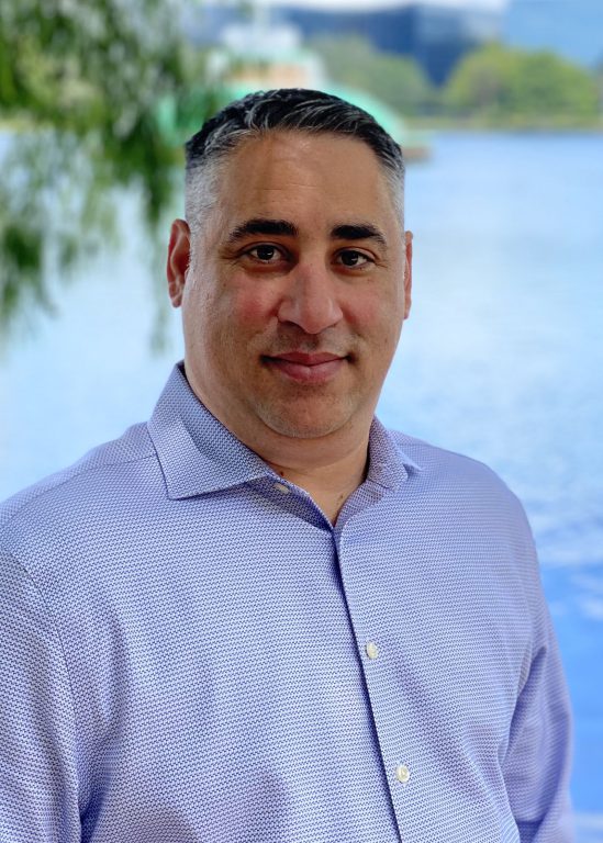 Mychal Manolatos