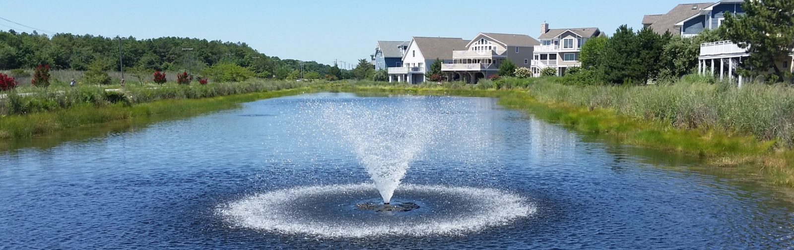 Cape Shores Pond 1_Fountain_Lewes_DE_KirkM_07.15 (4)