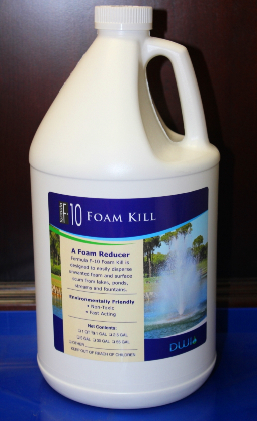 F10_Foamkill