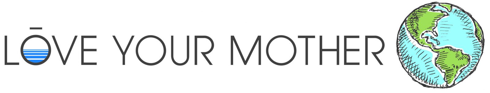 Love Your Mother banner - the solution