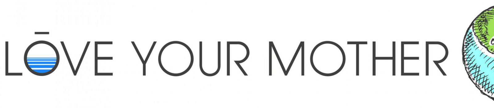Love Your Mother banner - the solution