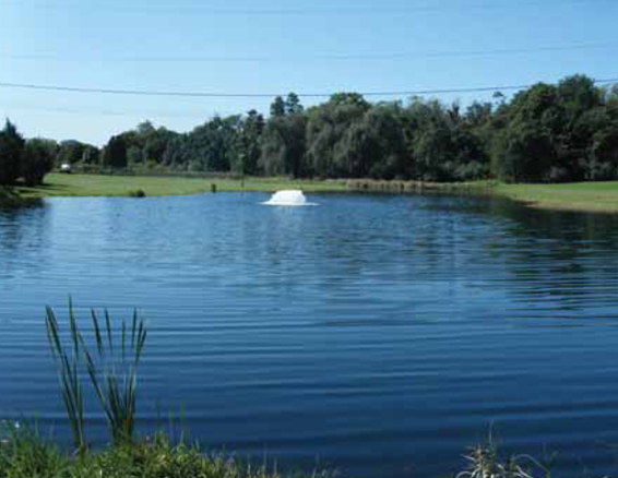 lake company 
