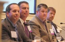 entrepreneur panel