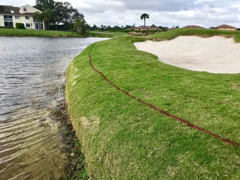 golf-course-erosion-control-after