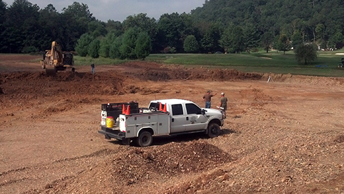 HM One Of The Ponds Being Expanded 2 b
