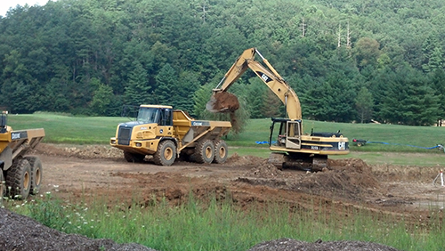 HM One Of The Ponds Being Expanded 3 b