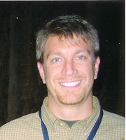 Kevin Tucker CEO Bio Photos