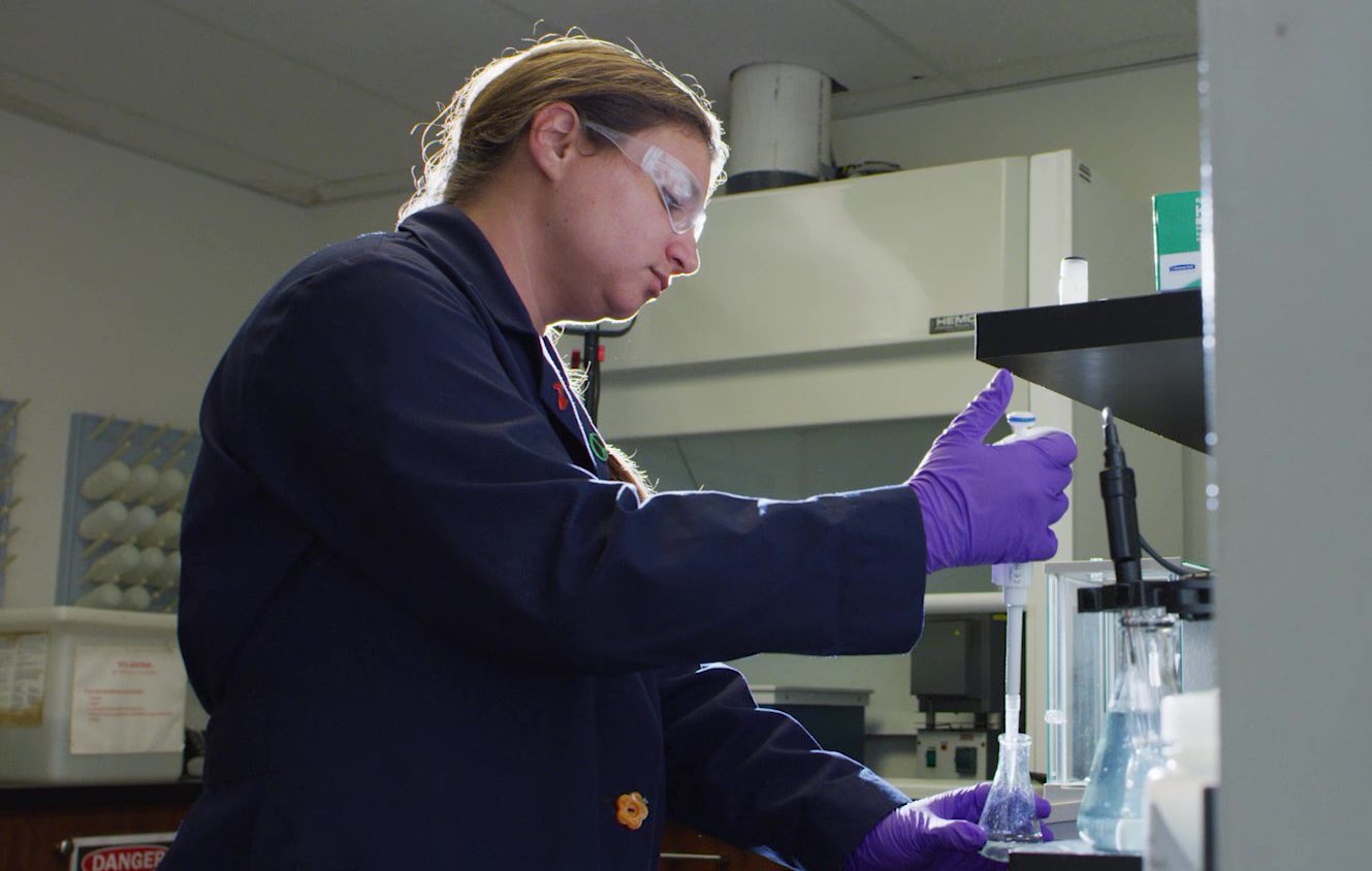 Lake And Pond Water Quality Monitoring and Testing