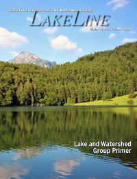 lakeline magazine
