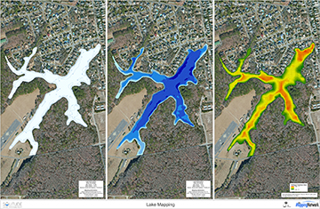 Solitude Lake Mapping Example1