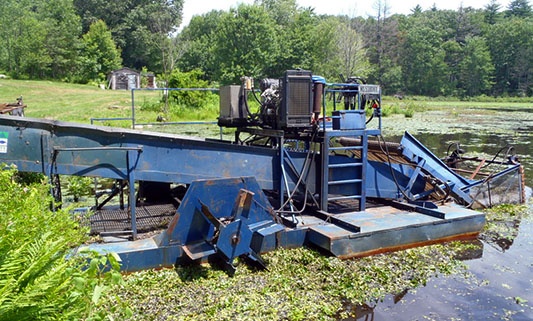 what-is-a-mechanical-harvester