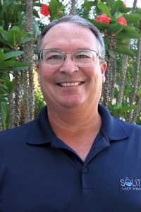 Todd Barhydt headshot bio colleague