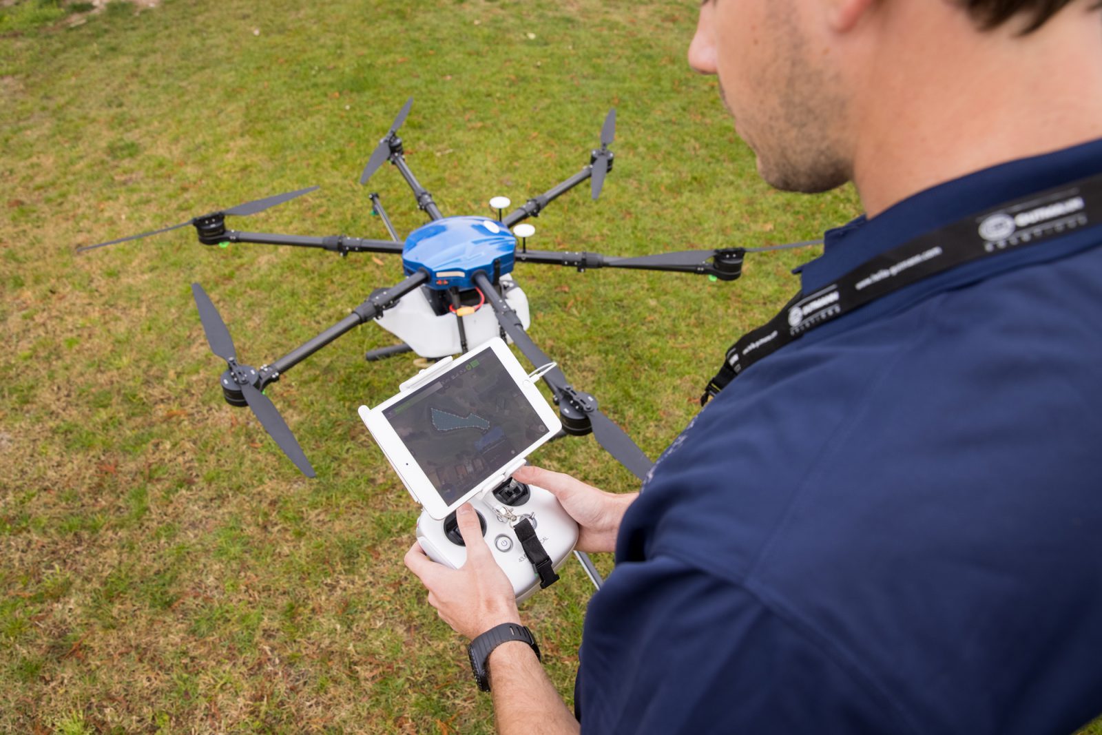 drone-gps-mapping