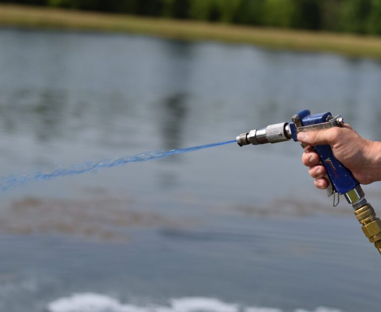 Highly Selective Herbicides