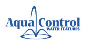 Aqua Control Logo fountains and aeration vendor logo