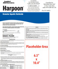 Harpoon-Granular-Label-Image