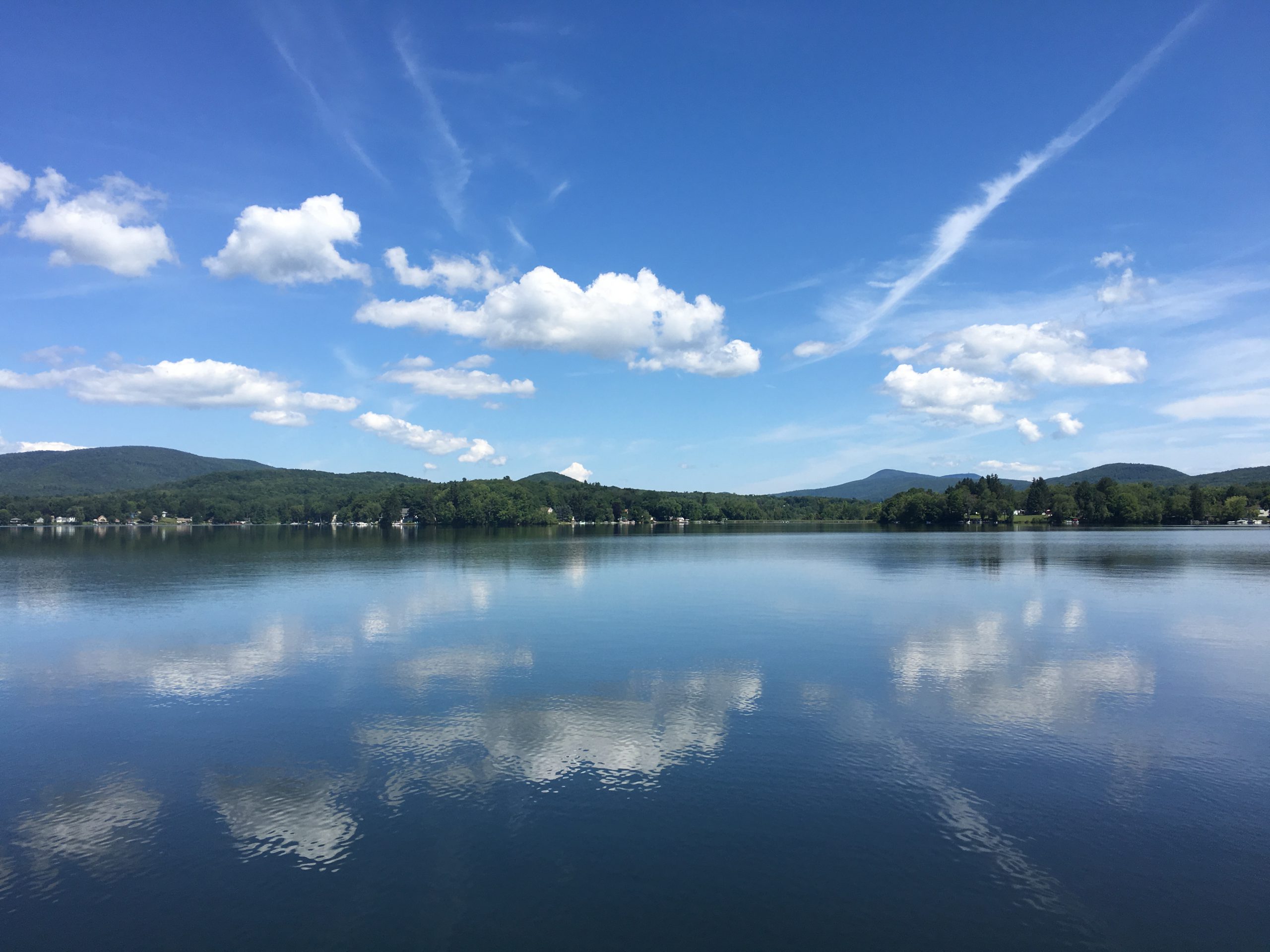 Lake Management for Massachusetts, New Hampshire, Vermont, & Maine