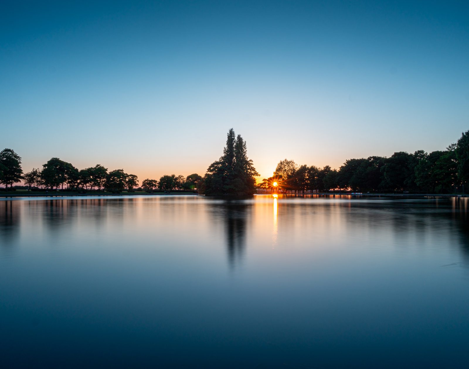 lake and pond scenic photo 7