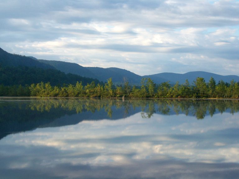 lake-st-catherine-Lake, Pond, Wetland & Fisheries Management In Pennsylvania - scenic
