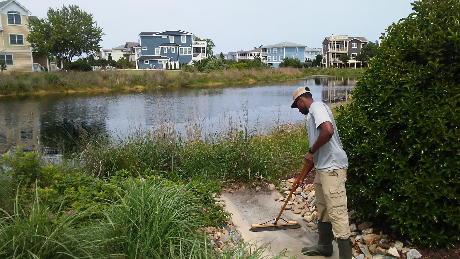 stormwater-pond-maintenance