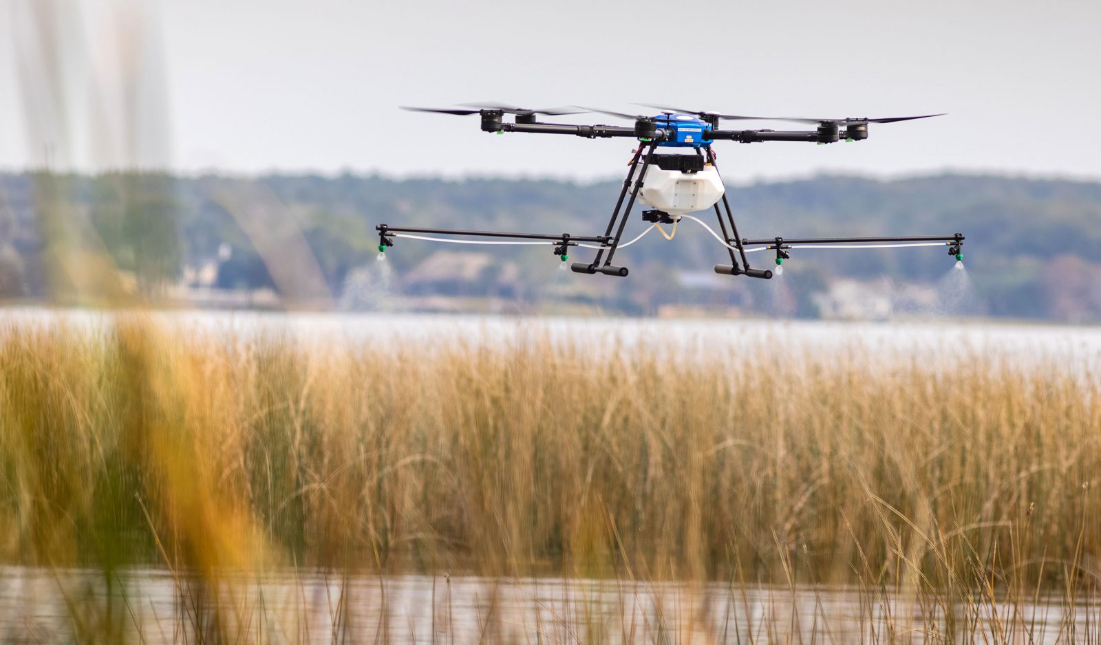 SOLitude Drone Technology