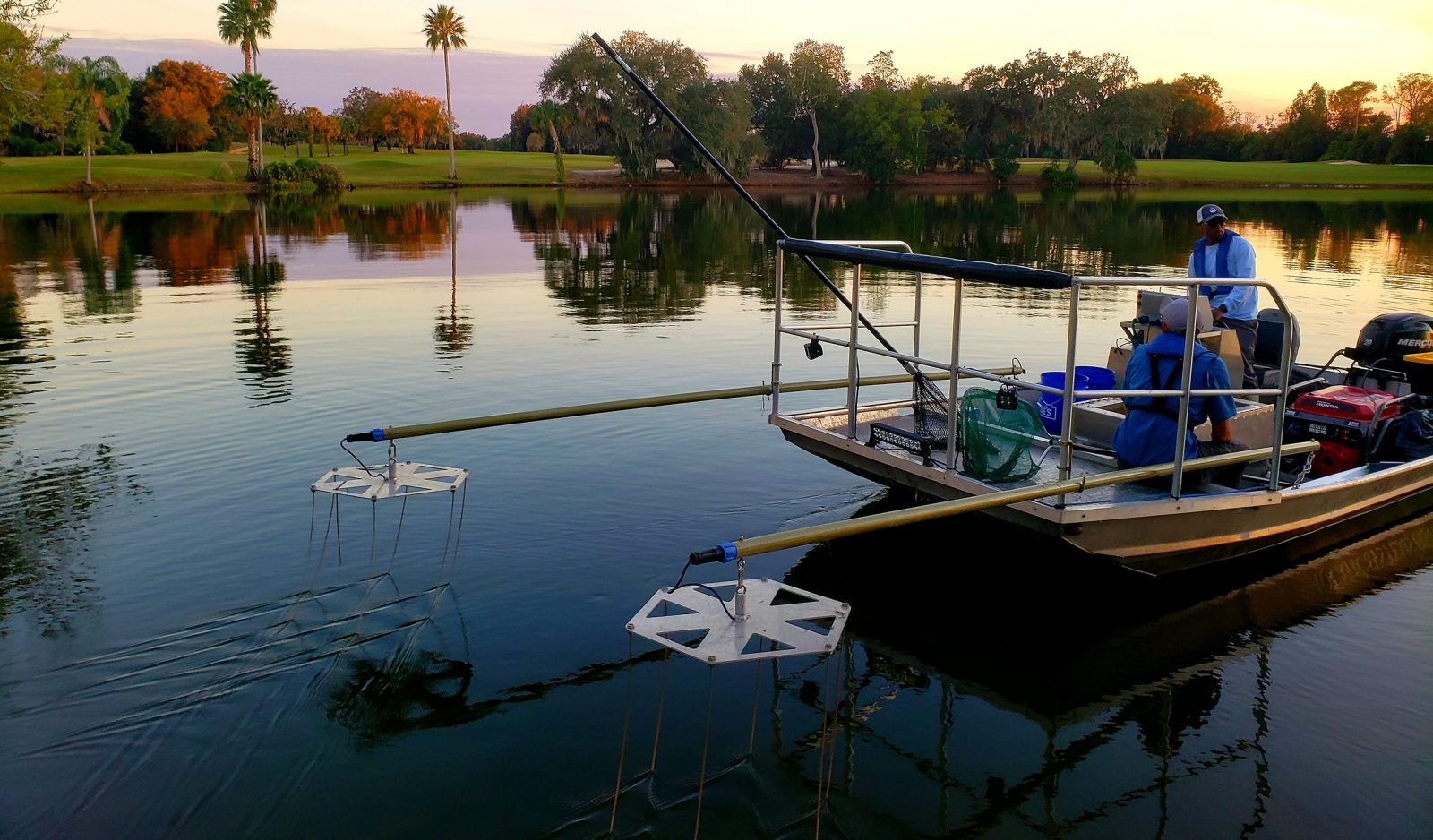 The Benefits of Electrofishing: Fisheries Management Pro Tips