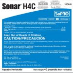 sonar h4c main - products
