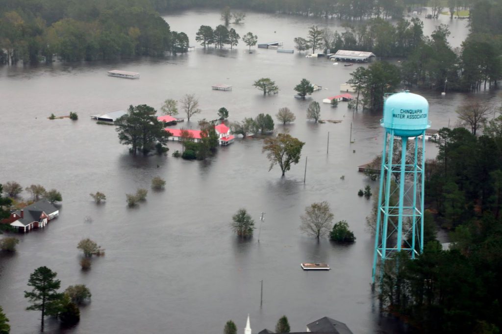 hurricane preparedness solitude lake management - prevent invasive species