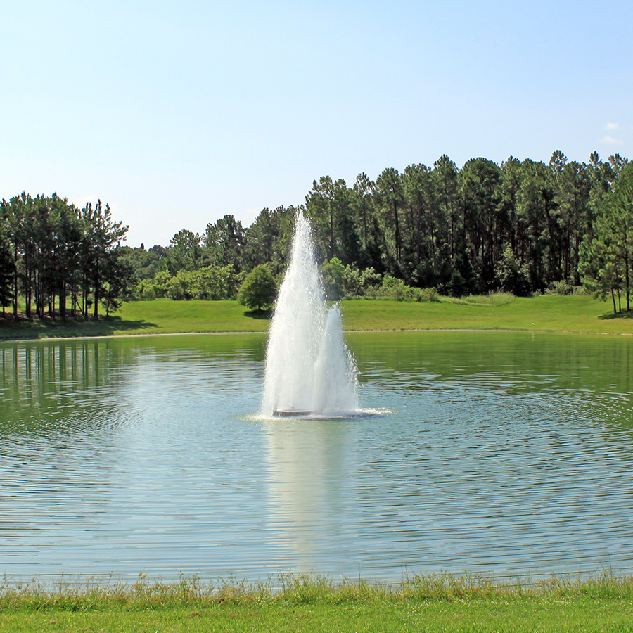 Vertex-Multigeyser solitude lake management vendor partners pond fountains and lake aeration