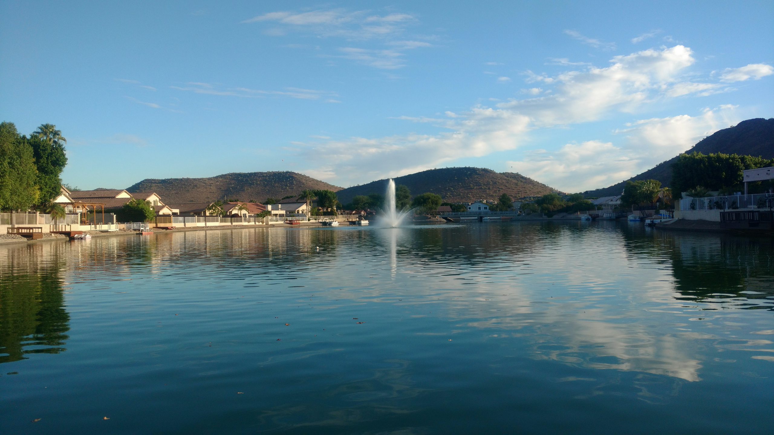 Water Resource Management: Lake & Pond Management Excellence