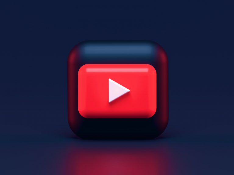 youtube icon social media solitude lake management