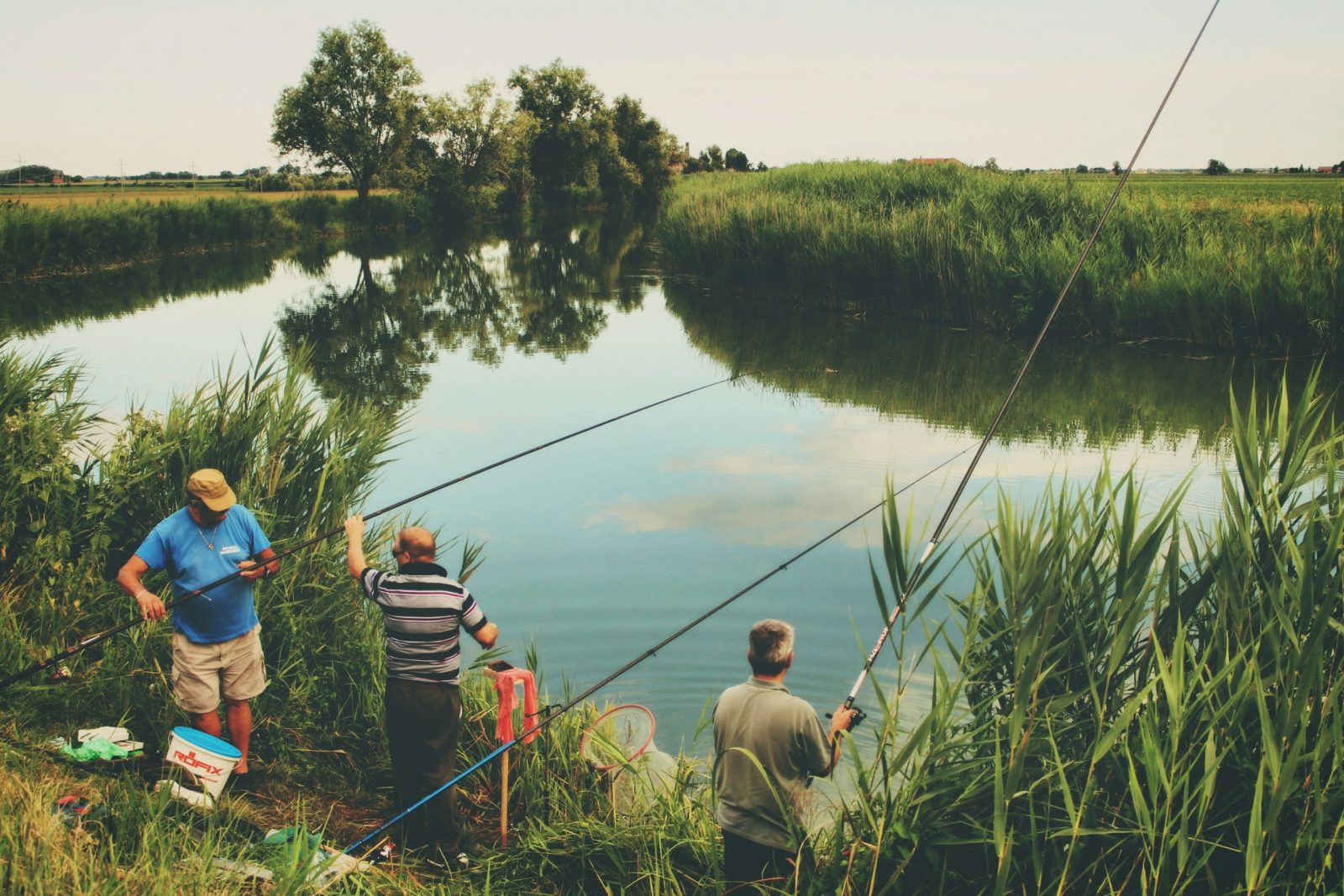 family fishing - pond fishing - lake fishing - hobby fishing - trophy fishery - fish services - fish stocking - electrofishing - fish feeders - fish prey - grow big fish - bass fishing - pond liming 4