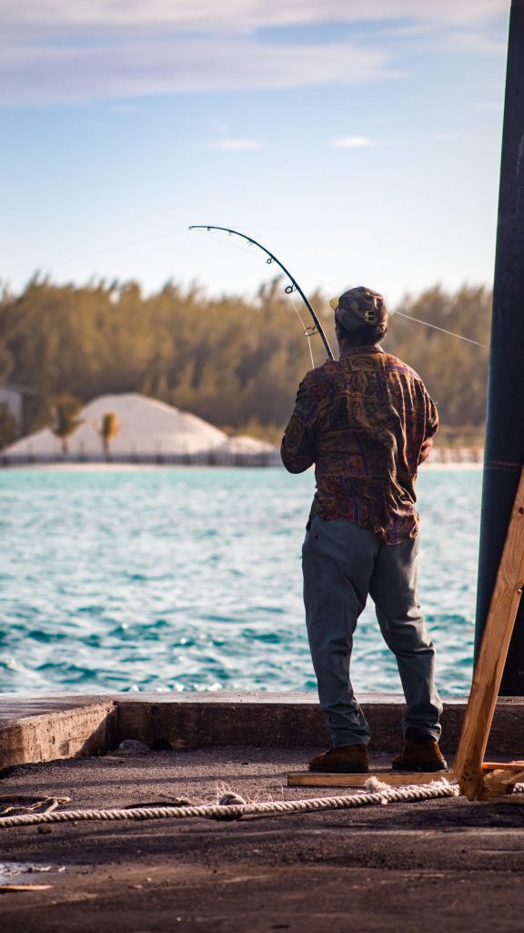 family fishing - pond fishing - lake fishing - hobby fishing - trophy fishery - fish services - fish stocking - electrofishing - fish feeders - fish prey - grow big fish - bass fishing - vertical 5