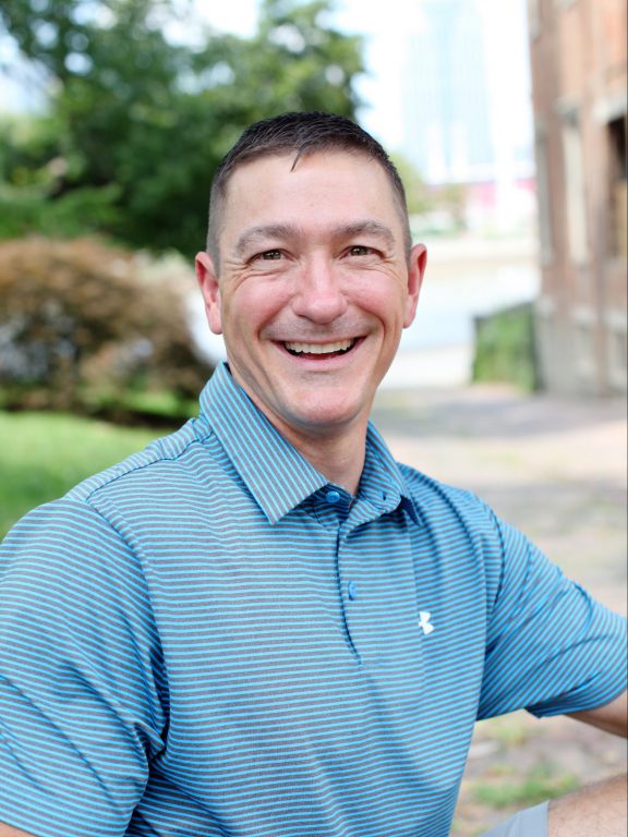 Keith Phillips Bio