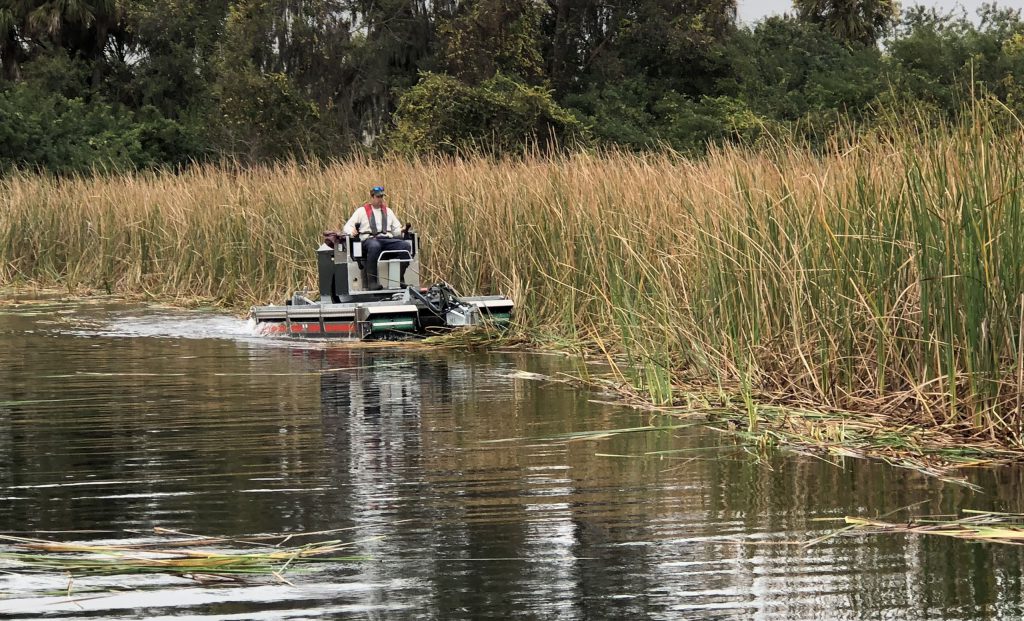 mobitrac-in-pond-wetland