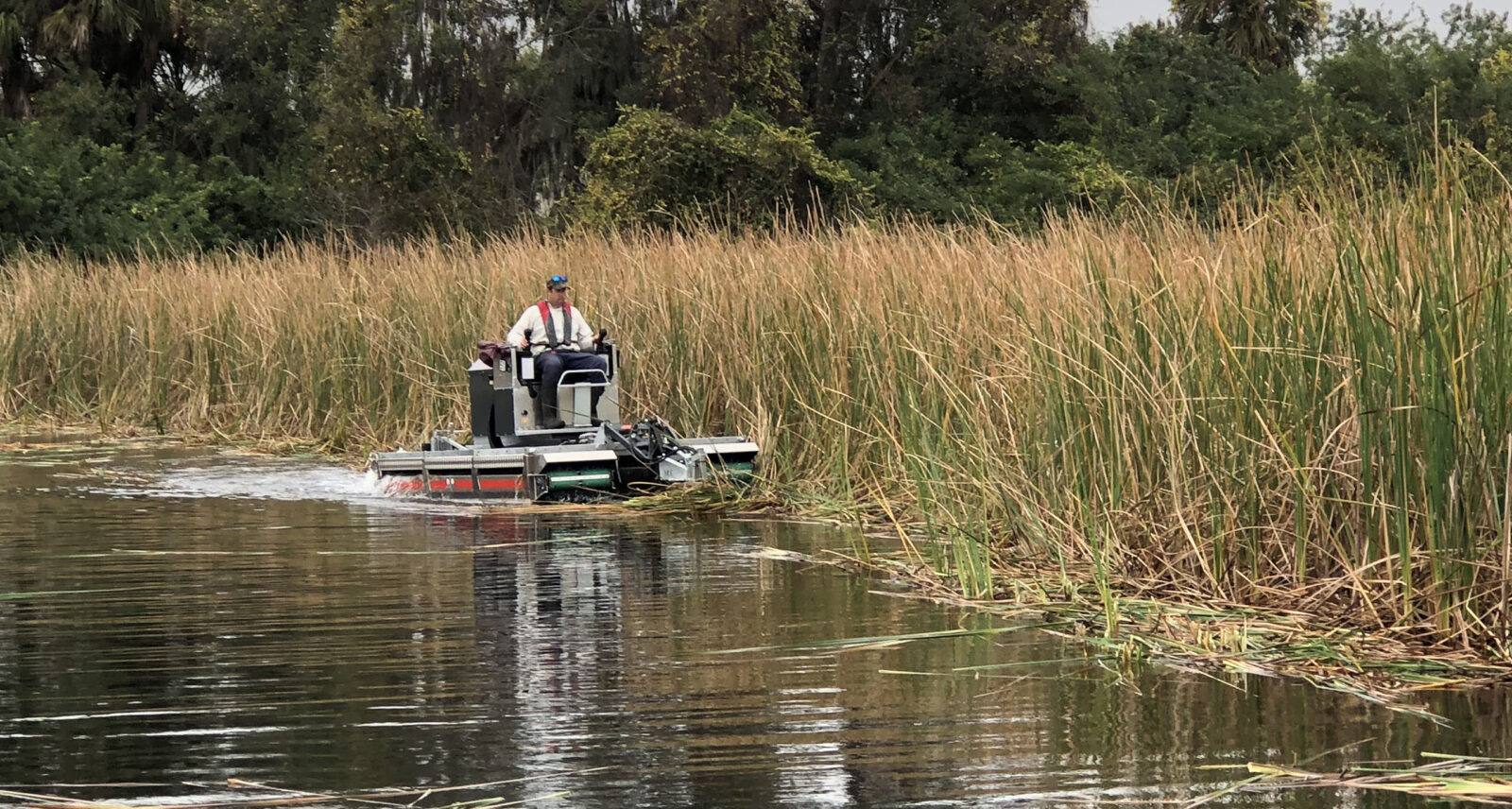 mobitrac-in-pond-wetland
