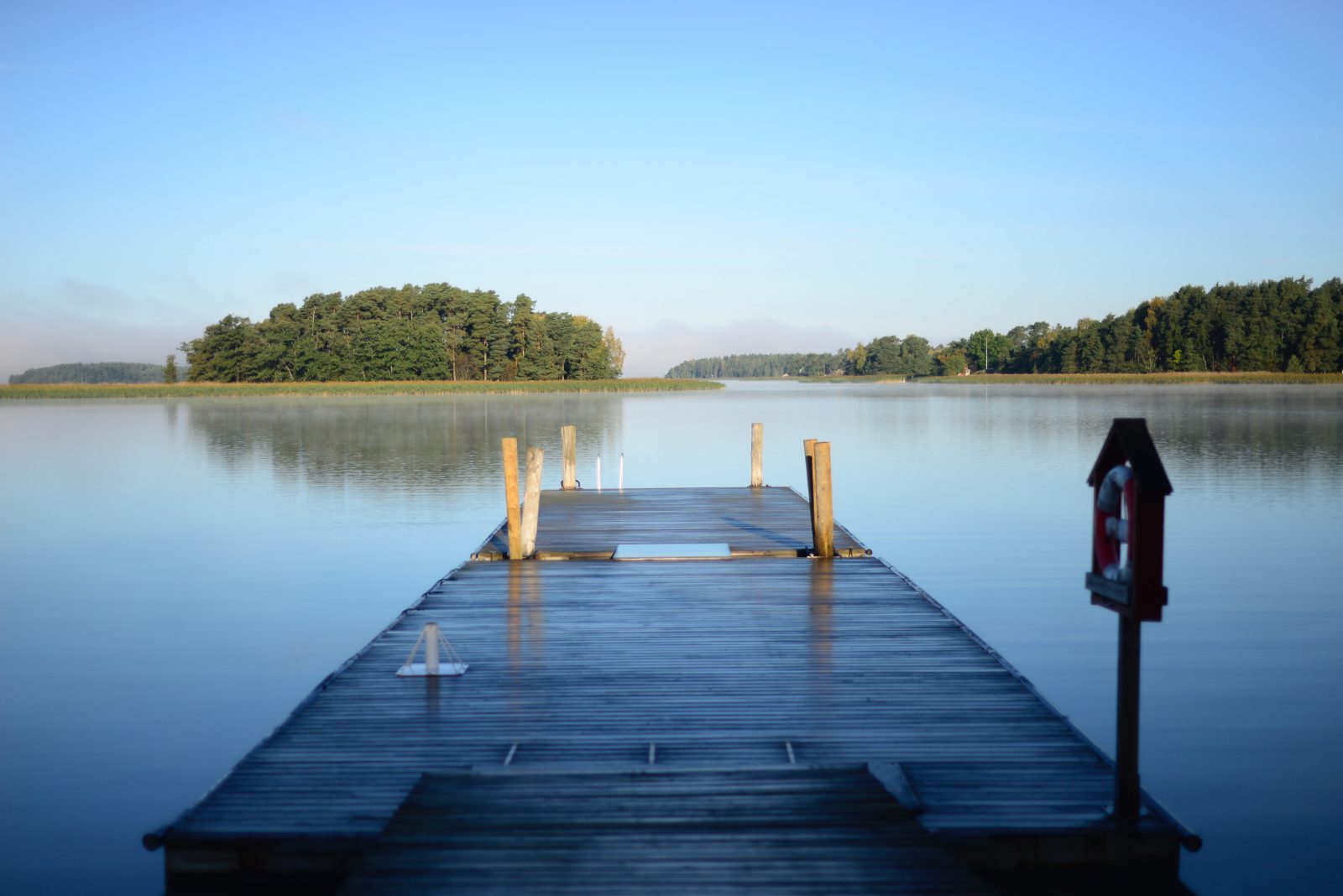 scenic - lake river fishery pond wetland - aquatic management (5)