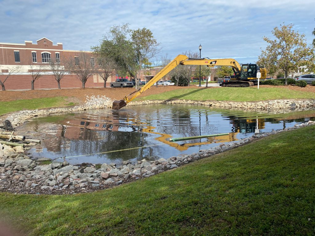 lake-dredging-restoration-services