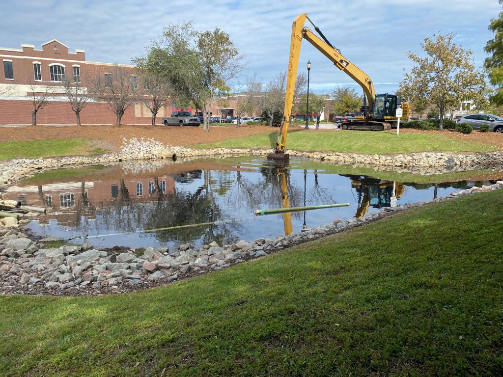 lake-dredging-services