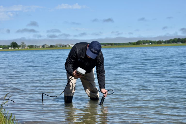 water-quality-monitoring