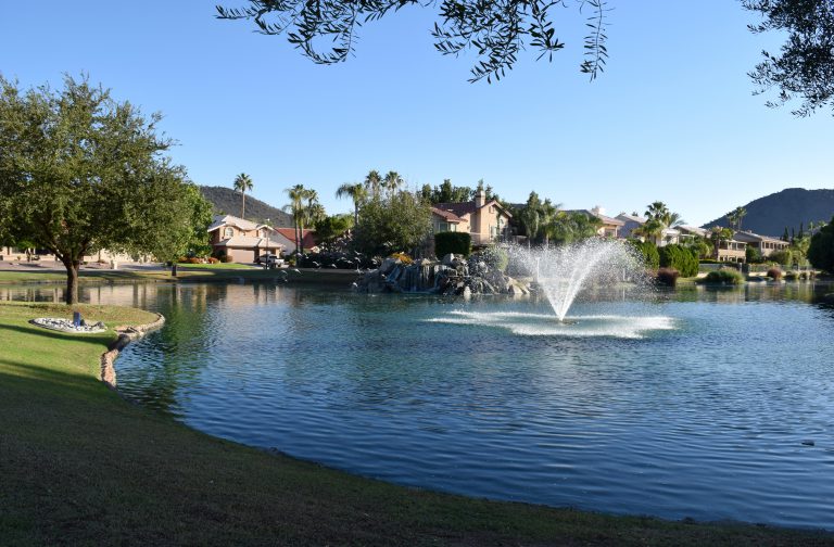 fountain-install-water-quality-management