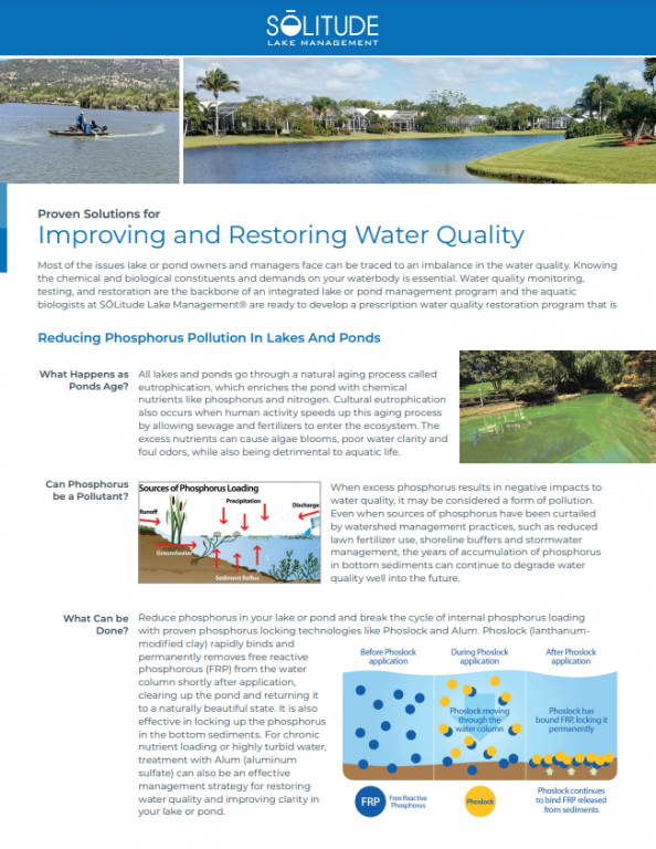 water-quality-management-one-sheet