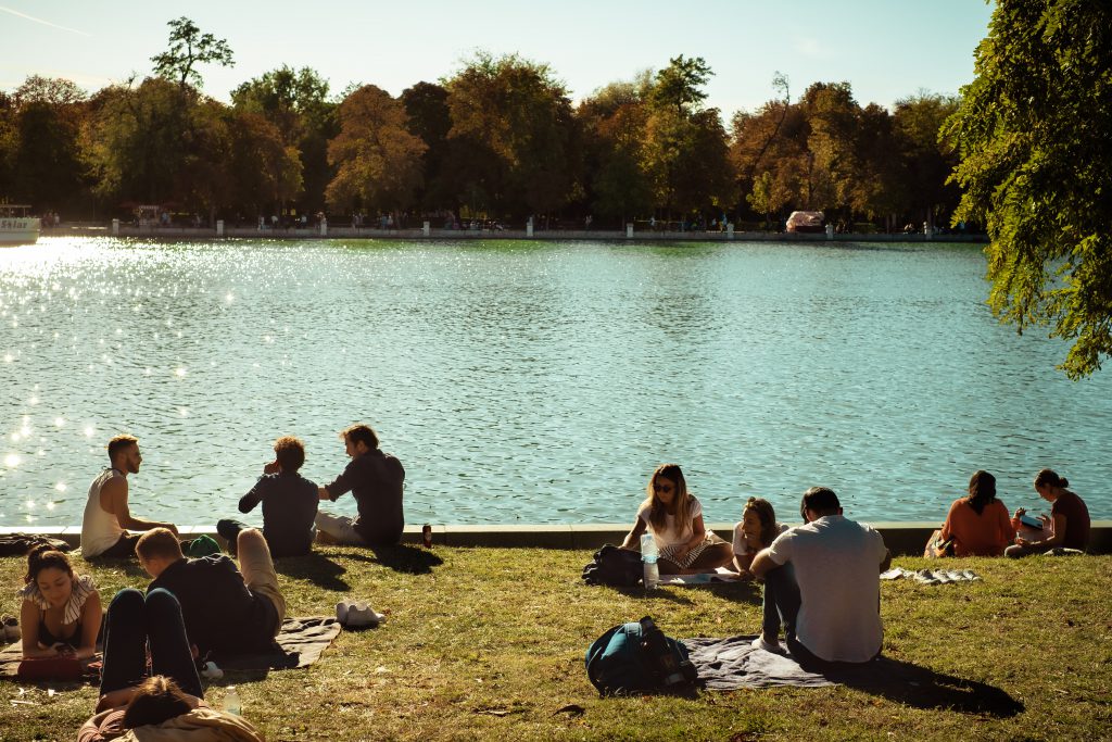 enjoying-beautiful-clean-safe-water-lake-management