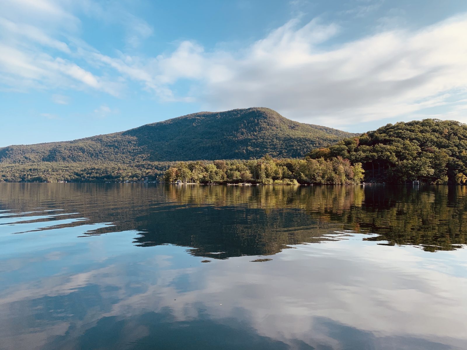 large-lake-management