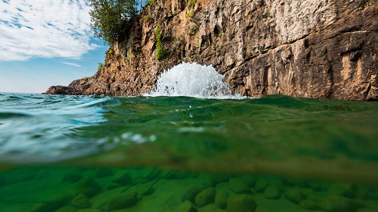 Kasco Surface Aerator