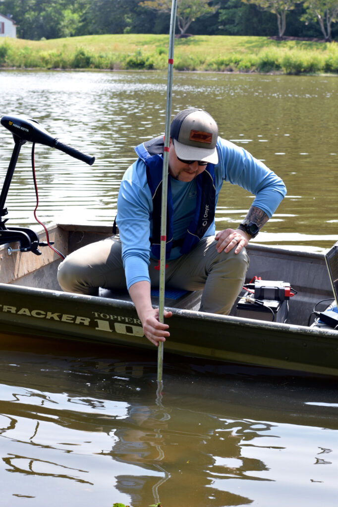 lake-mapping-bathymetry-sediment-survey