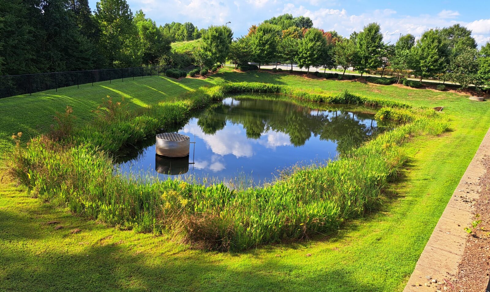 community-stormwater-pond