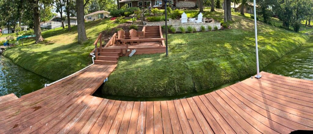 bioengineered-living-shoreline-softscaping-lake-pond-management-solutions