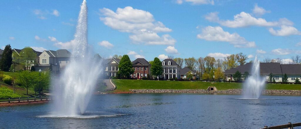 fountain-aeration-lake-pond-managment-solutions-do-levels-community