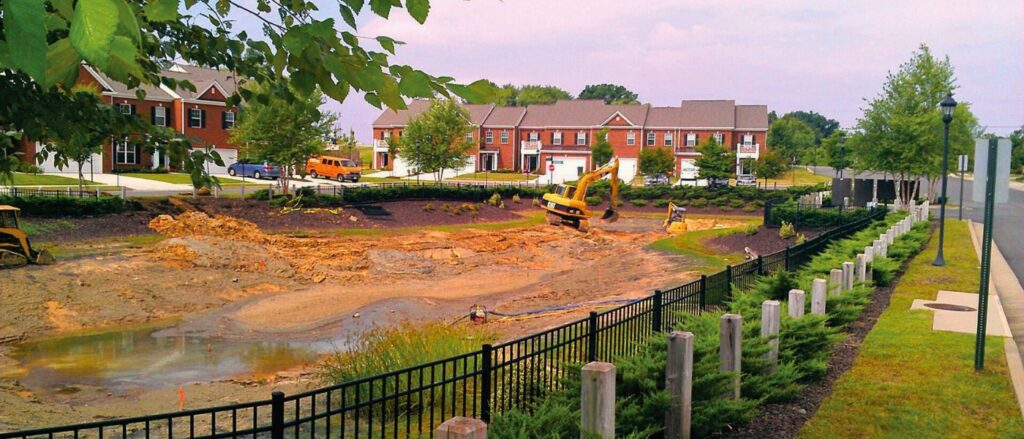 role-of-dredging-in-restoring-lake-pond-balance